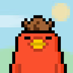 PixelBeast #0851