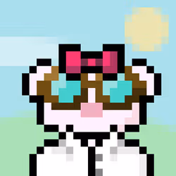 PixelBeast #4666