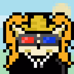 PixelBeast #9253