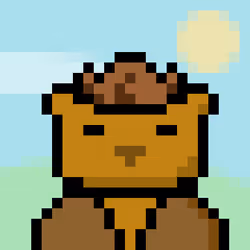 PixelBeast #5874