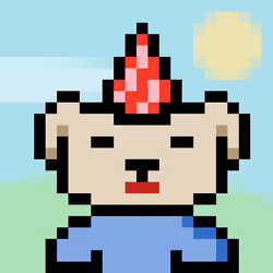 PixelBeast #1661