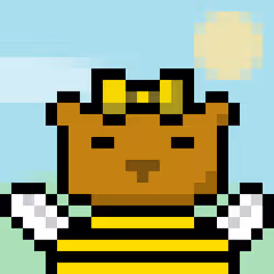 PixelBeast #4649