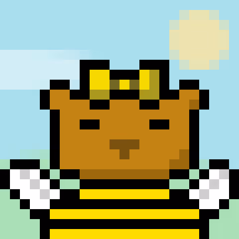 PixelBeast #4649