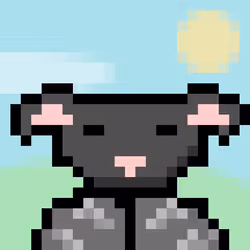 PixelBeast #8471