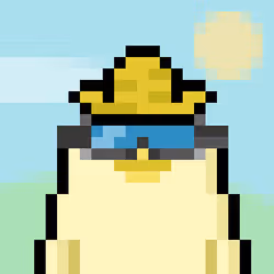 PixelBeast #4531