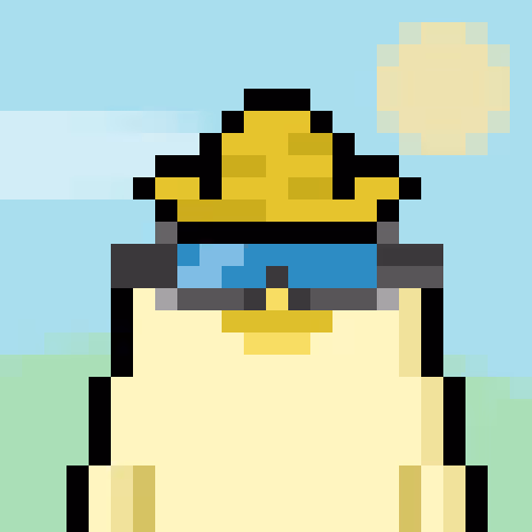 PixelBeast #4531