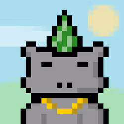PixelBeast #9310