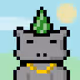 PixelBeast #9310