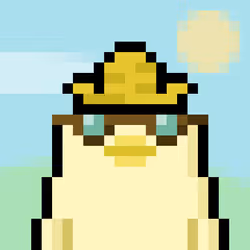PixelBeast #9880