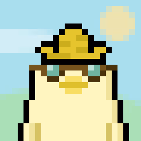 PixelBeast #9880