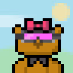 PixelBeast #8878