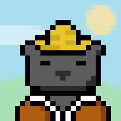 PixelBeast #8195