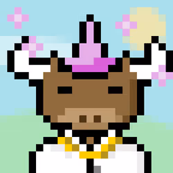 PixelBeast #5172