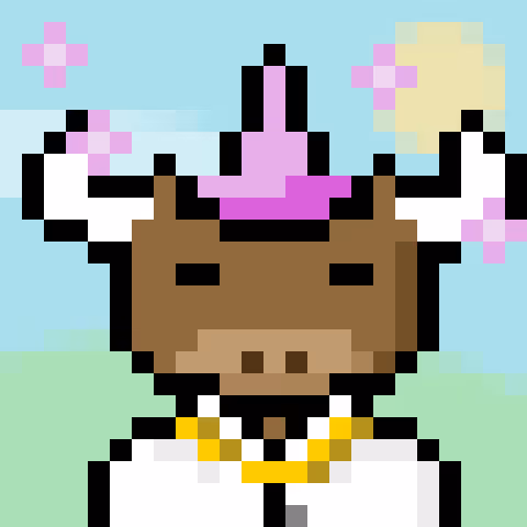 PixelBeast #5172