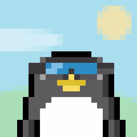 PixelBeast #4982