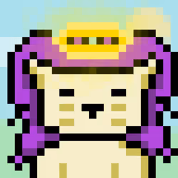 PixelBeast #5166