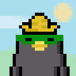PixelBeast #5796