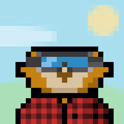 PixelBeast #0049