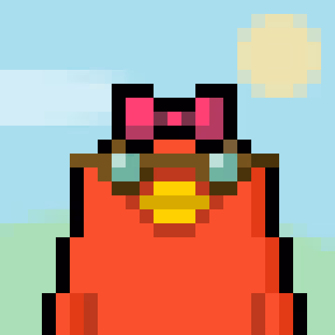 PixelBeast #7358