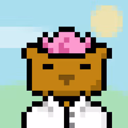PixelBeast #8944
