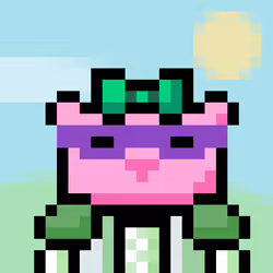 PixelBeast #4478