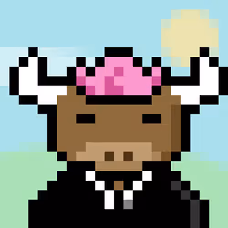 PixelBeast #6886
