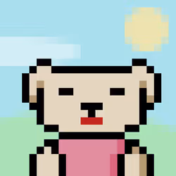 PixelBeast #5819