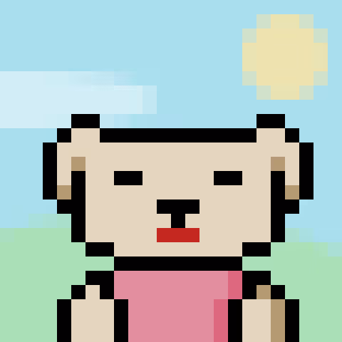 PixelBeast #5819