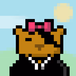 PixelBeast #1072