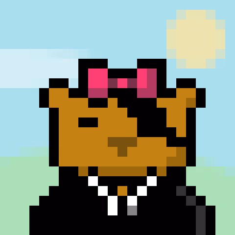 PixelBeast #1072