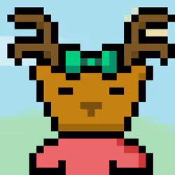 PixelBeast #8238