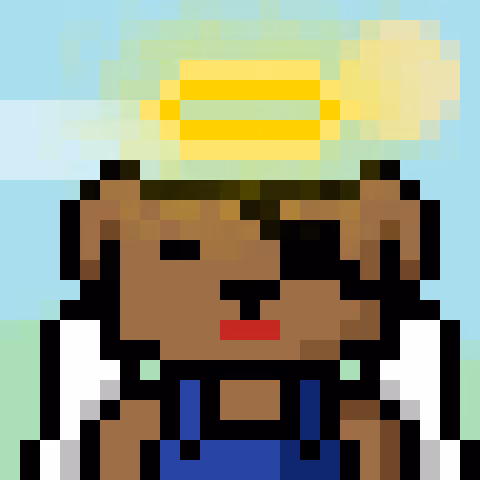 PixelBeast #7354