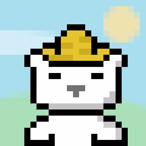 PixelBeast #9308