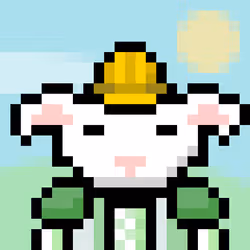 PixelBeast #8077