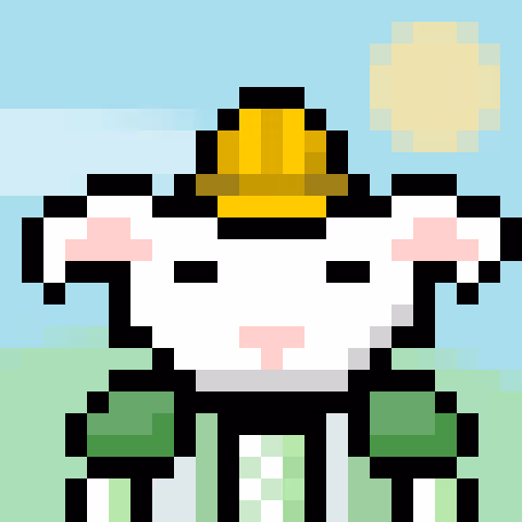 PixelBeast #8077