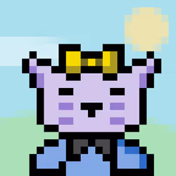 PixelBeast #4277