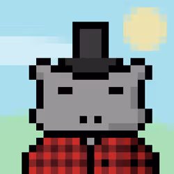 PixelBeast #5174