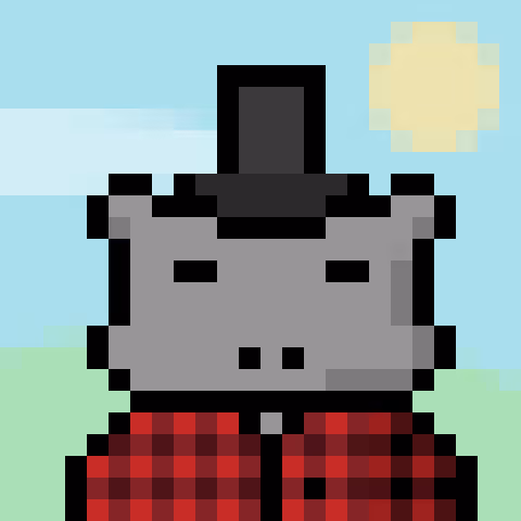 PixelBeast #5174