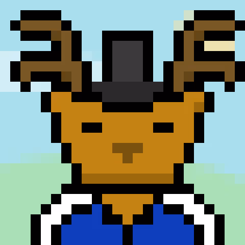 PixelBeast #1544