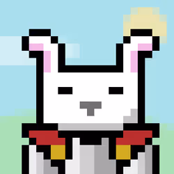 PixelBeast #4713