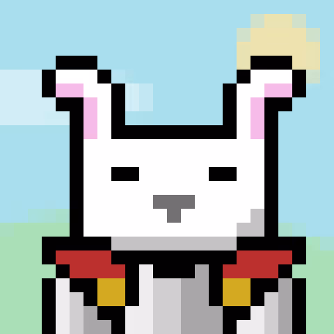 PixelBeast #4713