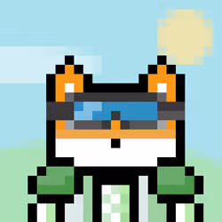 PixelBeast #8179