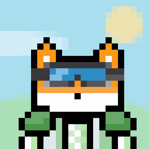 PixelBeast #8179