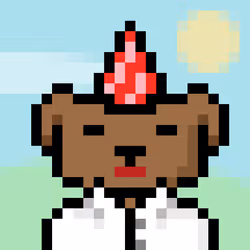 PixelBeast #6749