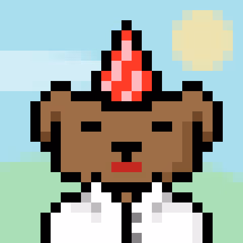 PixelBeast #6749
