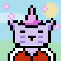 PixelBeast #6747
