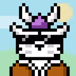 PixelBeast #1181