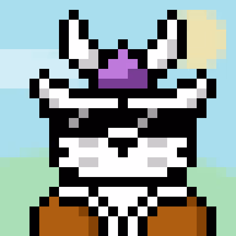 PixelBeast #1181