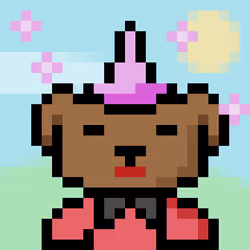 PixelBeast #3892