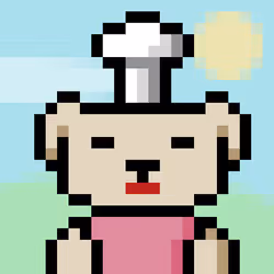 PixelBeast #5664